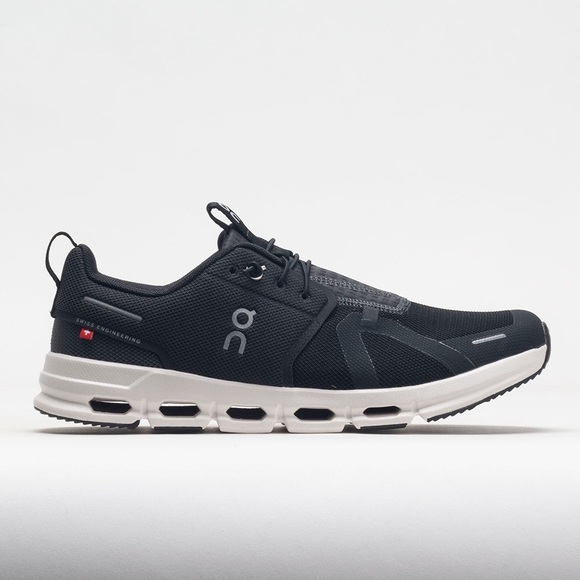 On Running Shoes - On Cloud Sky Junior
Black/Eclipse